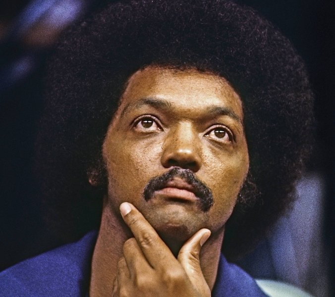 US-Bürgerrechtler Jesse Jackson im Alter von 84 gestorben