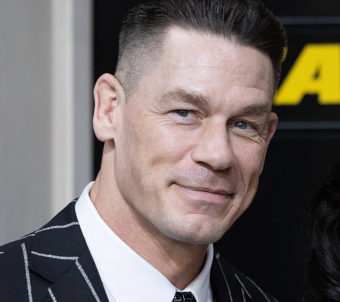 John Cena beendet jahrzehntelanges Schweigen zu Coming-out