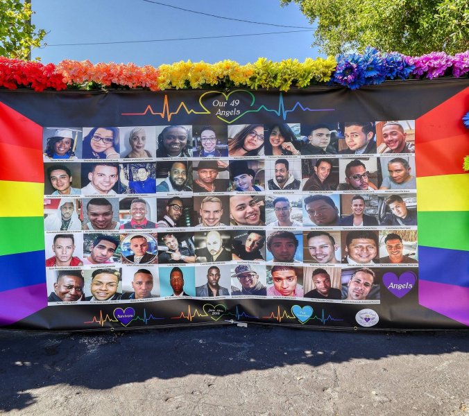 Orlando: Pulse-Nachtclub wird abgerissen