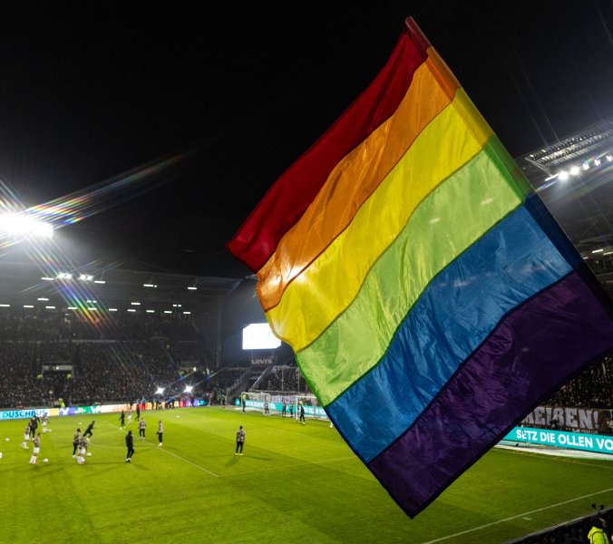 Homophobie in Brasilien 