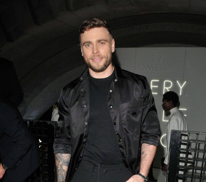 Angriff auf Gus Kenworthy 