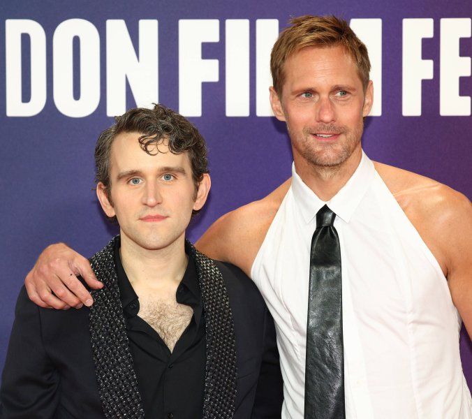 Pillion ist bester Brit-Film des Jahres