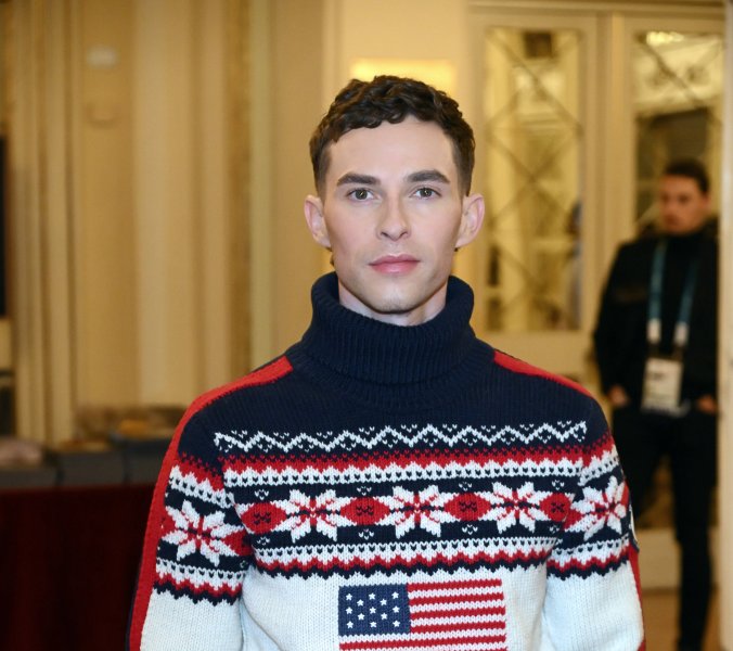 Adam Rippon verrät Geheimnisse