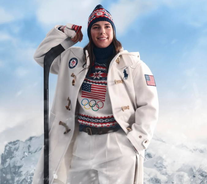 Olympia-Finale: Neun lesbische Athletinnen beim Eishockey