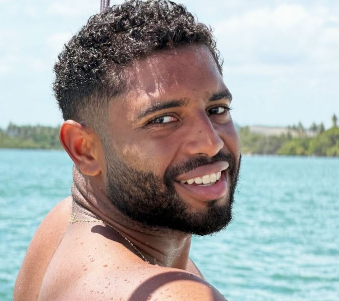 Tennis: Erster offen schwuler Spieler bei ATP-Turnier