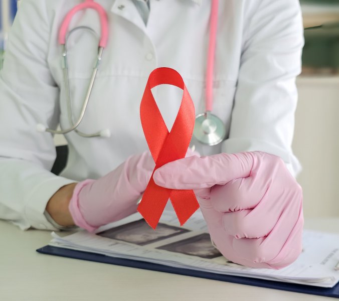 Kostenlose HIV-Tests in Kiel 