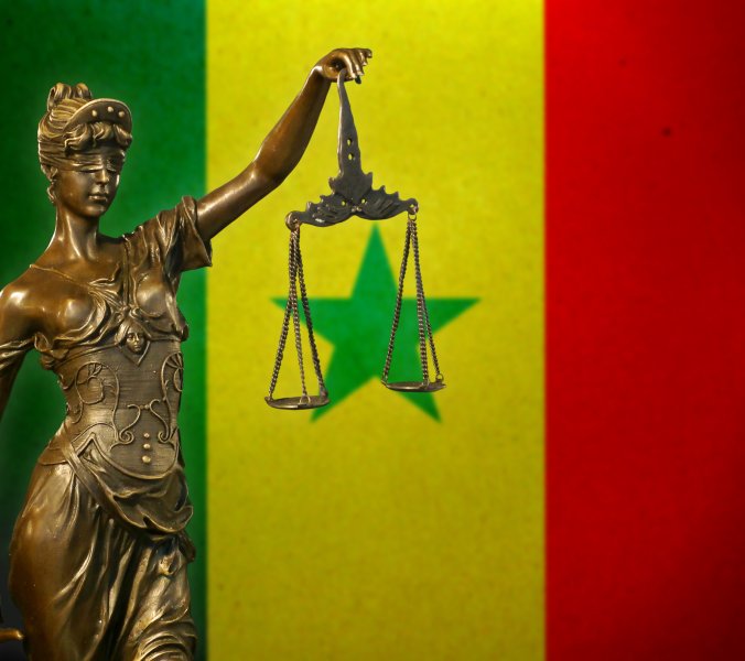 Haftstrafen: Senegal kriminalisiert auch LGBTIQ+-Einsatz