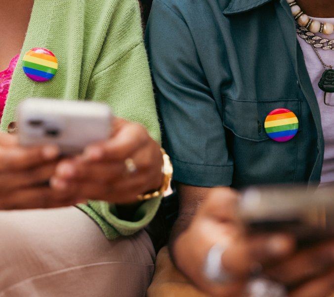 Grindr sperrt Funktionen im Olympischen Dorf