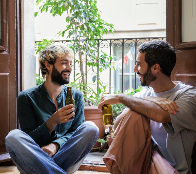 „Queer Opera Love“ 