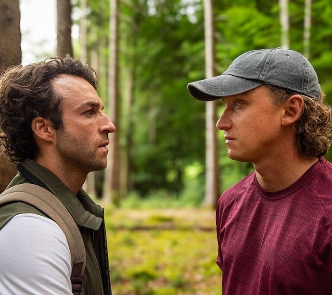 ZDF zeigt schwule Liebesgeschichte zur Primetime