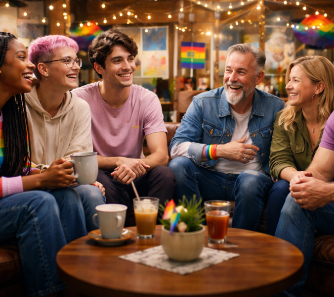 Was trennt Gen Z und Ü40 – und was verbindet sie?