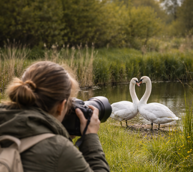 Gleichgeschlechtliche Liebe im Tierreich 