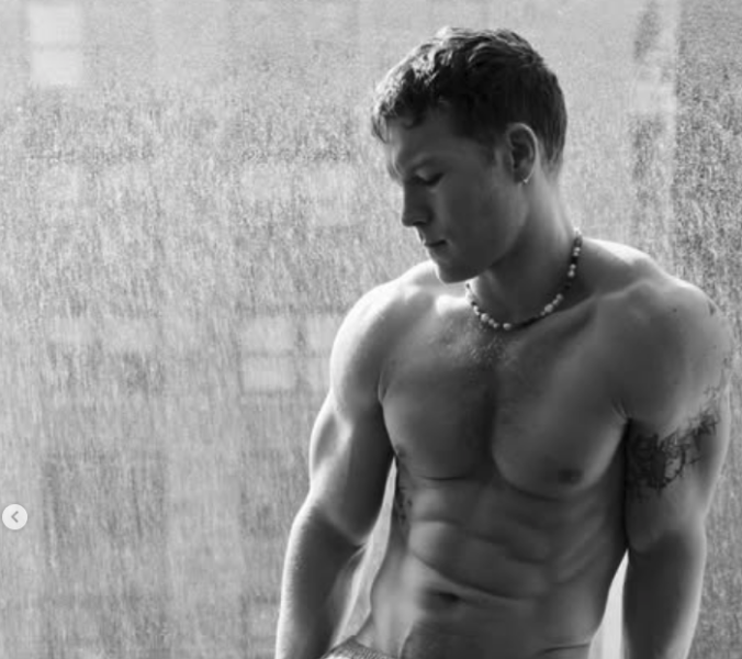 Angus O’Brien zeigt Sixpack trotz Netflix-Absage