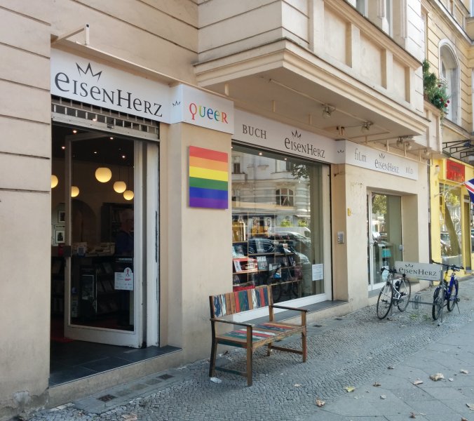 Ehrung von Prinz Eisenherz