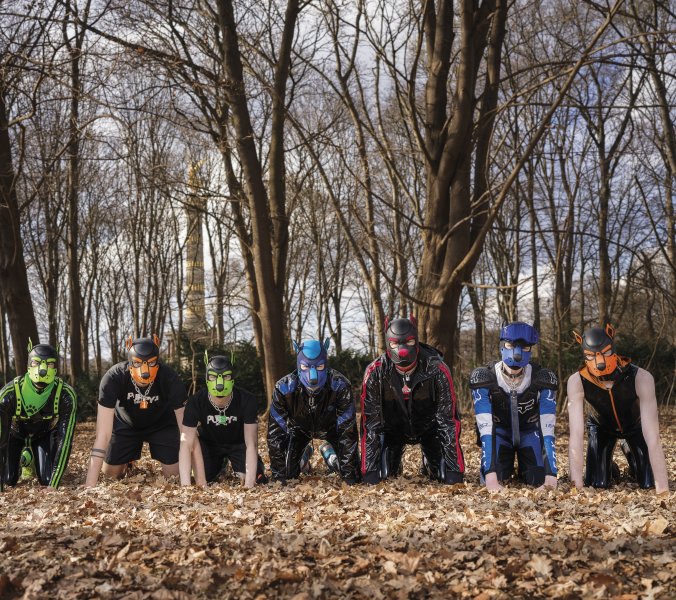 Ausstellung für neugierige Blicke