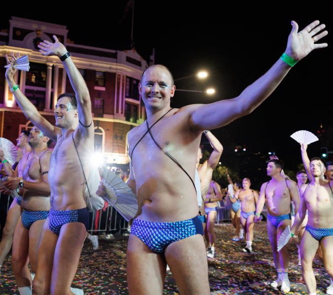 Afterparty in Sydney fällt aus: Finanzsorgen prägen Event