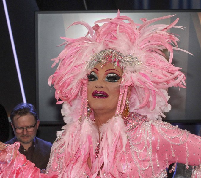 Olivia Jones kritisiert umstrittenen Sieg in Dschungelcamp