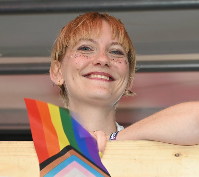 Queerbeauftragte widerspricht Gerüchten über Stopp