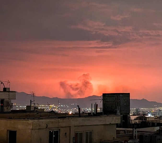 Iran-Krieg: Lage verschärft sich für Minderheiten