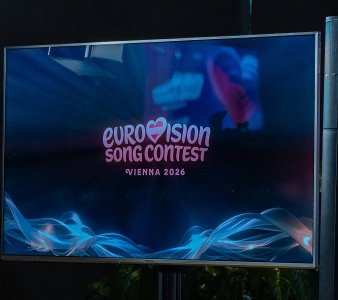 EBU mahnt ESC-Teilnehmer: Keine Politik auf der Bühne