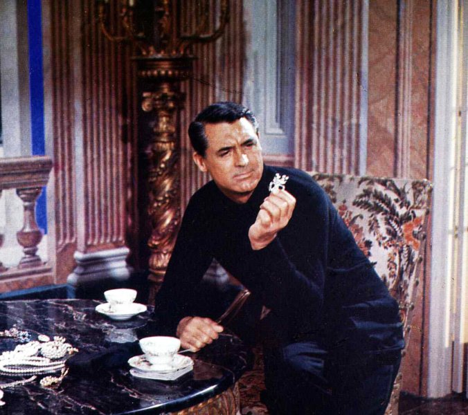 Cary Grants Villa Paradiso steht in Palm Springs zum Verkauf