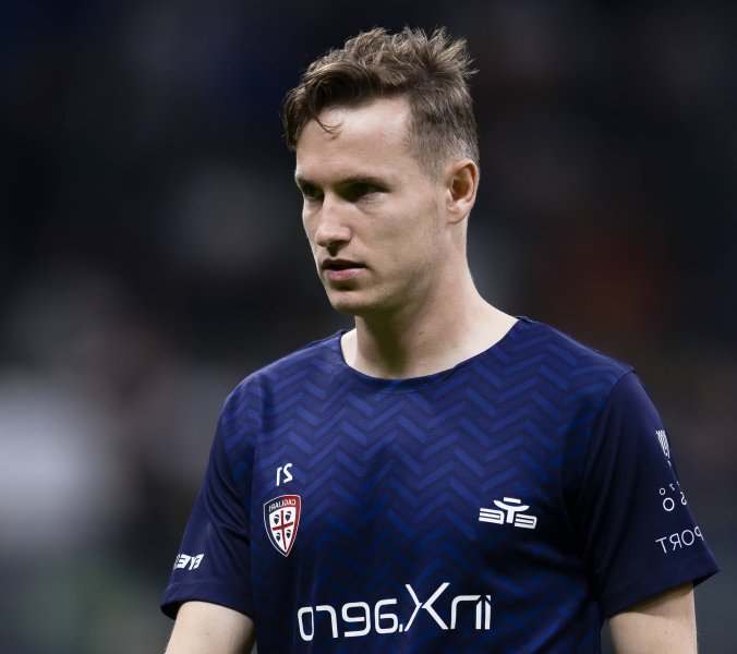 Ex-Fußballprofi Jakub Jankto