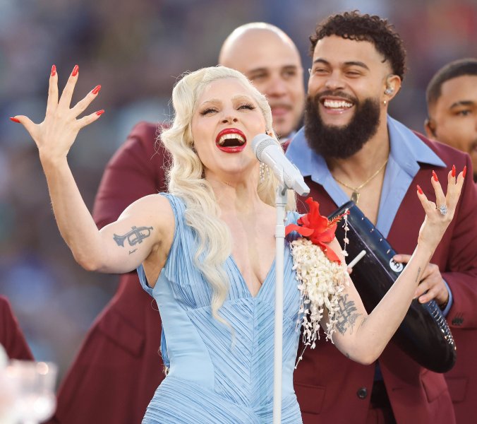 Happy Birthday Mother Monster