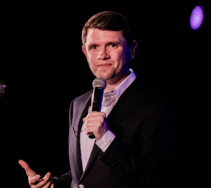 LGBTIQ+-Rede geht viral