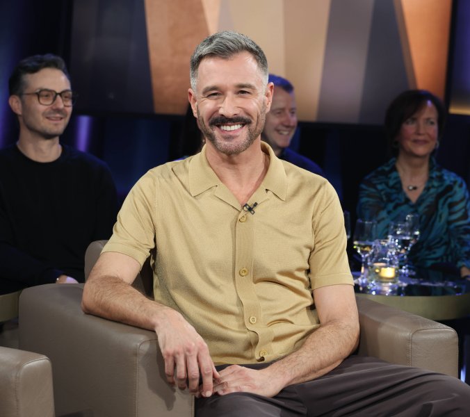 Das neue Leben von Jochen Schropp 