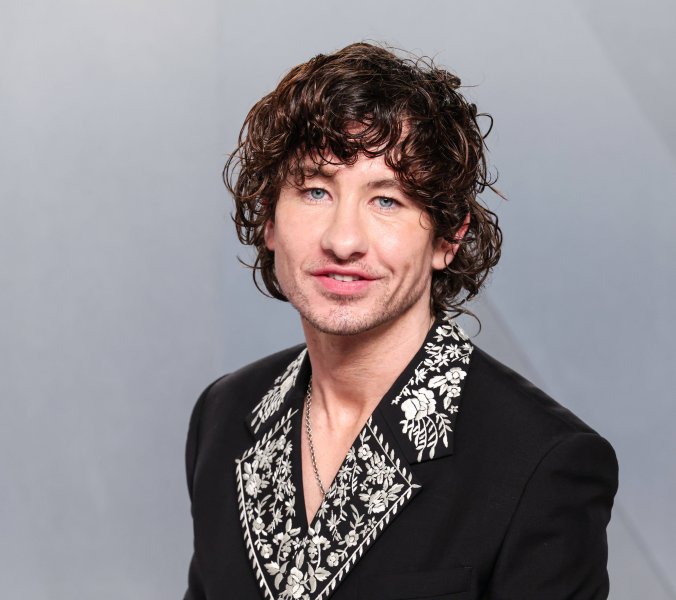 Viel Hass für Barry Keoghan