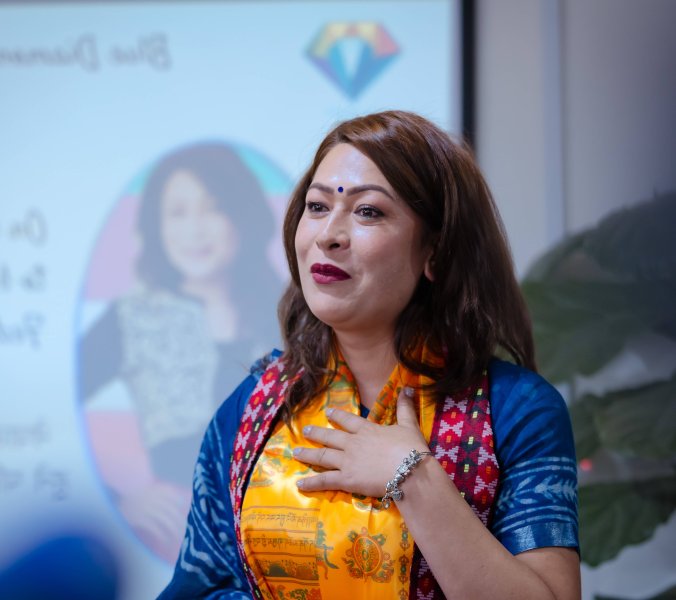 Historischer Schritt in Nepal 