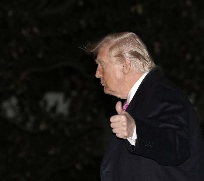 Donald Trumps Weltsicht