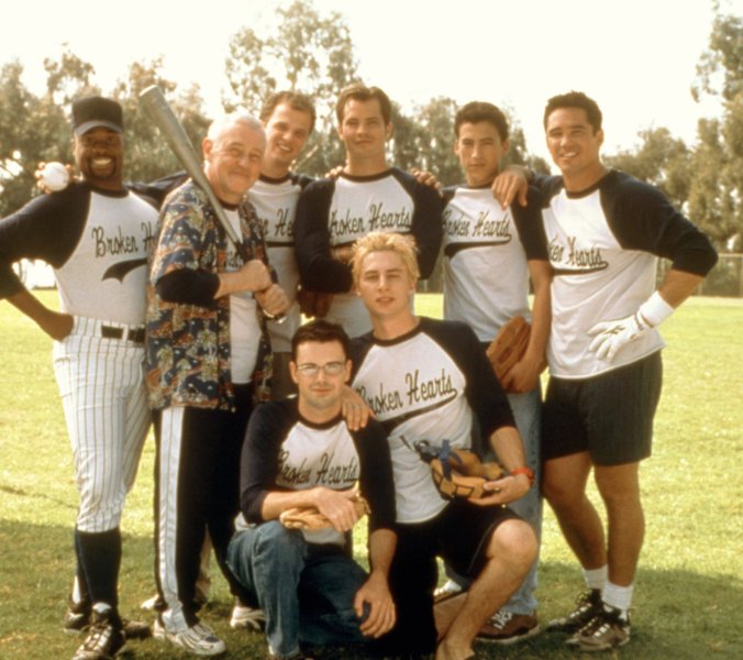 Club der gebrochenen Herzen 