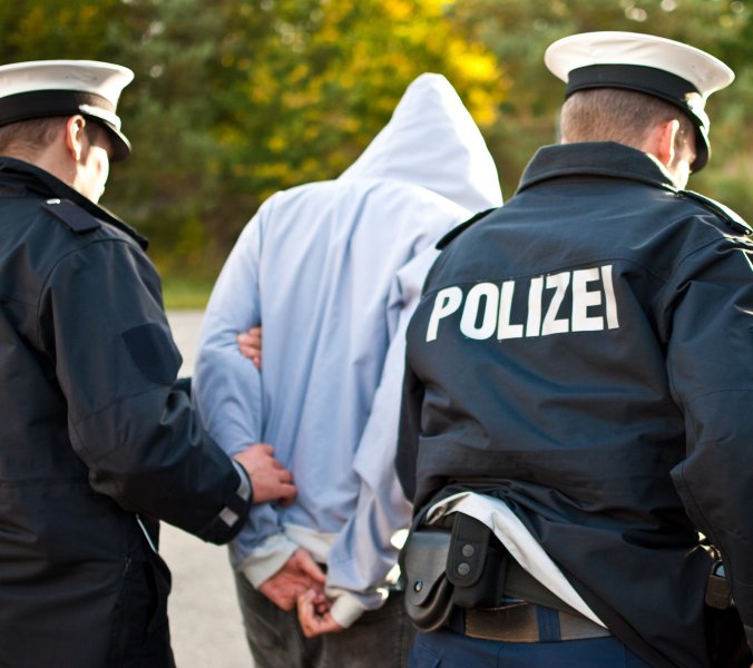 Gewalt in Brandenburg 