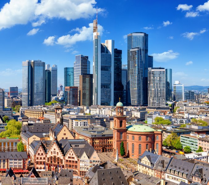 Frankfurt beschließt Aktionsplan 