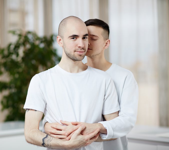 LGBTIQ+ und Autismus