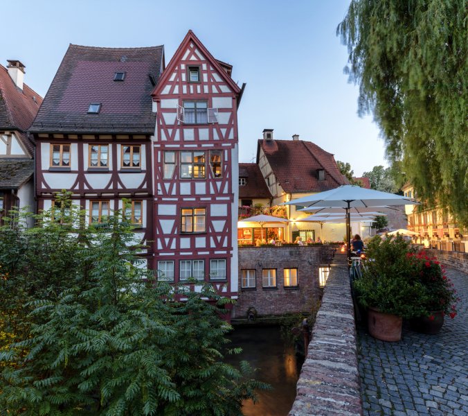 Homophober Angriff in Ulm: Betrunkener Mann festgenommen