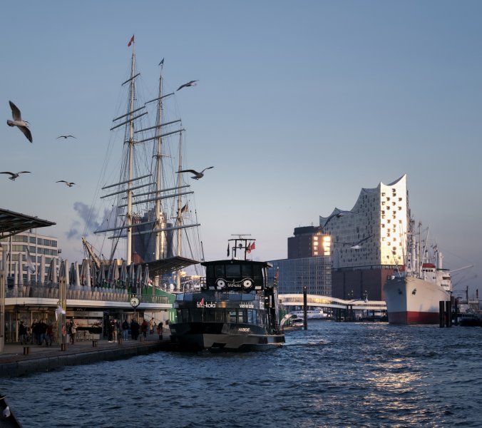 Hamburg: Rechts motivierte Hassdelikte auf Rekordniveau