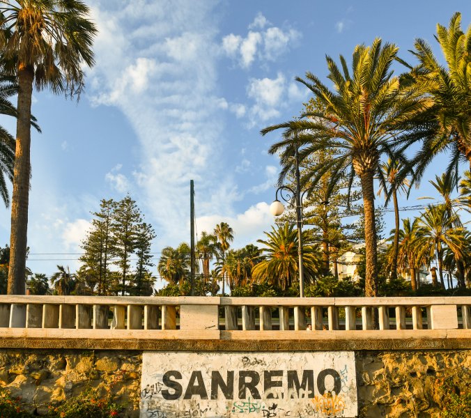 ARTE zeigt am 11. März Dokumentation zur Sanremo-Demo //