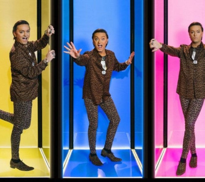 „Naked Attraction“ kehrt zurück