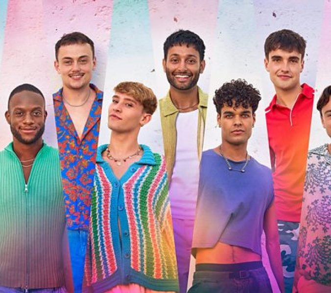 BBC stellt LGBTIQ+-Dating-Shows aus Finanzdruck ein
