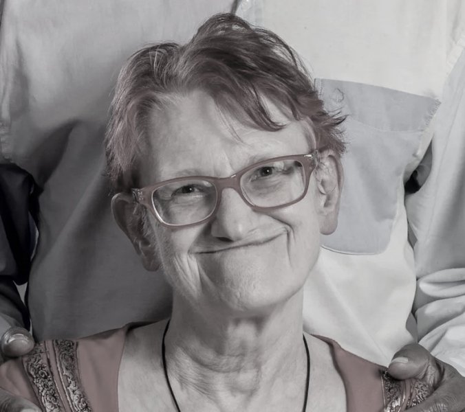 Nettie Pollard ist tot 