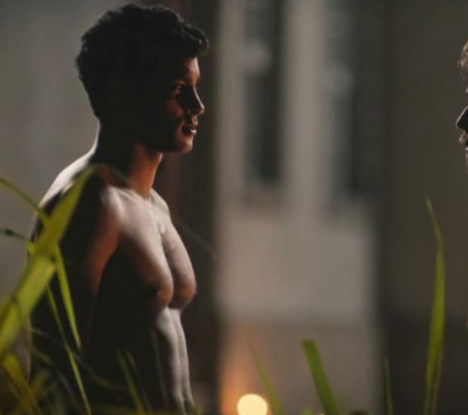 Schwuler Sex im19. Jahrhundert