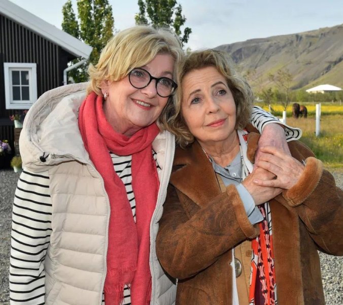 ZDF zeigt erstes lesbisches Liebespaar im „Traumschiff“