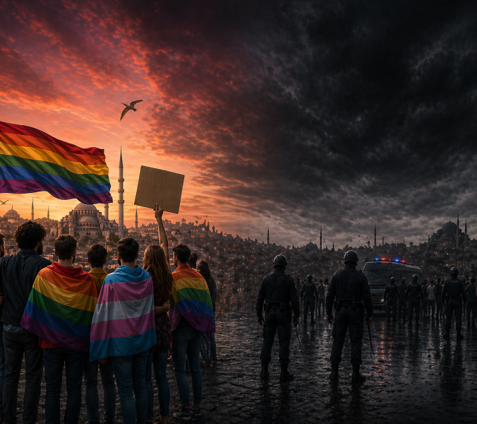 Neuer Anlauf in der Türkei