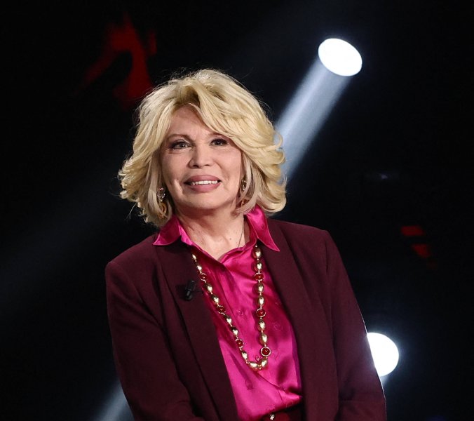 Amanda Lear enthüllt intime Details