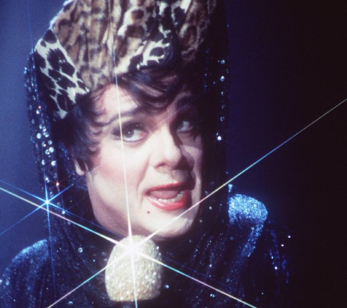 Nathan Lane erklärt spätes Coming-out nach Birdcage