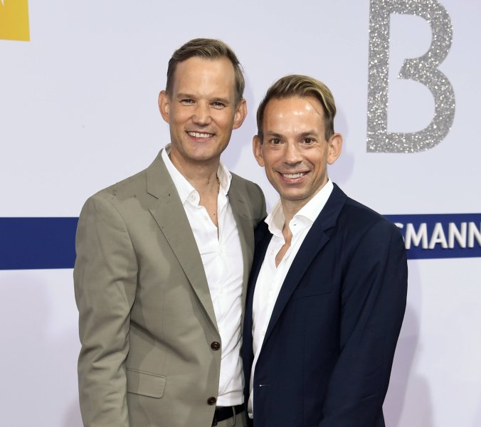 Virologe Hendrik Streeck wird zum ersten Mal Papa