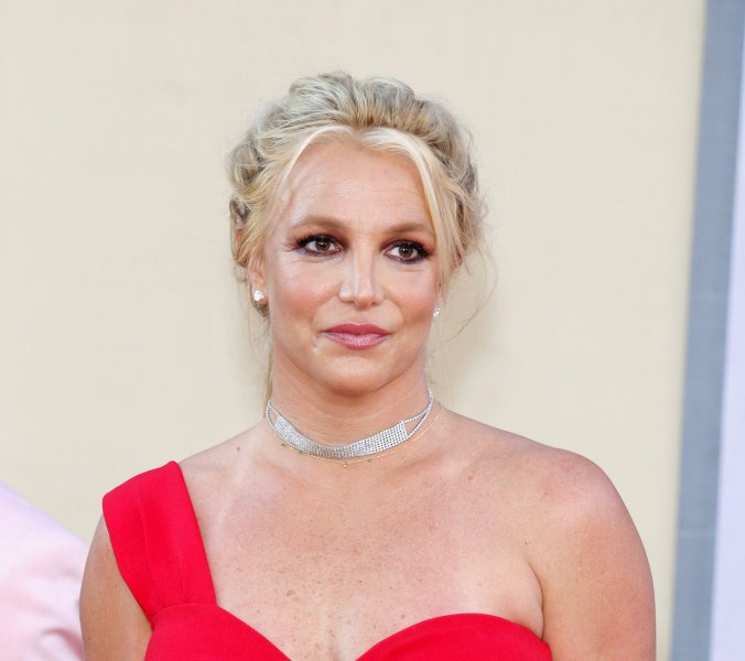 Britney Spears geht freiwillig in Entzugsklinik