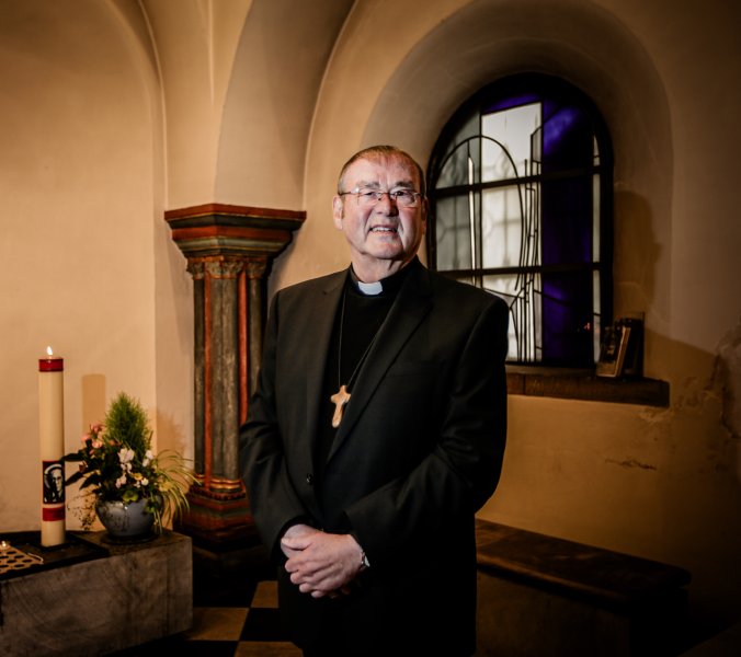 Kehrtwende in der Kirche